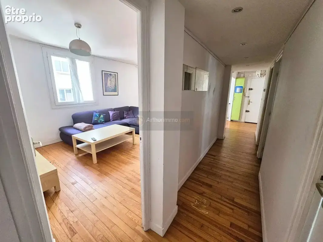 Vente Appartement Brest(29200) 164 300ï¿œ - photo 6