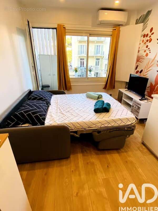 Photo 9 - Appartement à CANNES