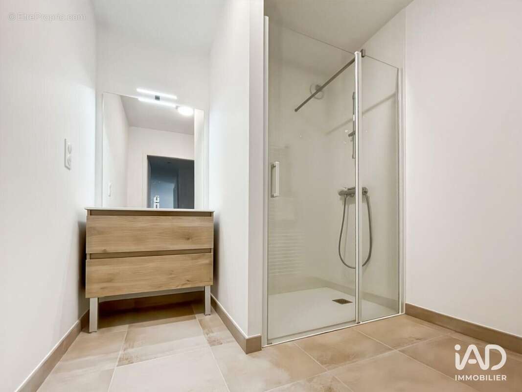 Photo 5 - Appartement à SAINT-GILLES-CROIX-DE-VIE