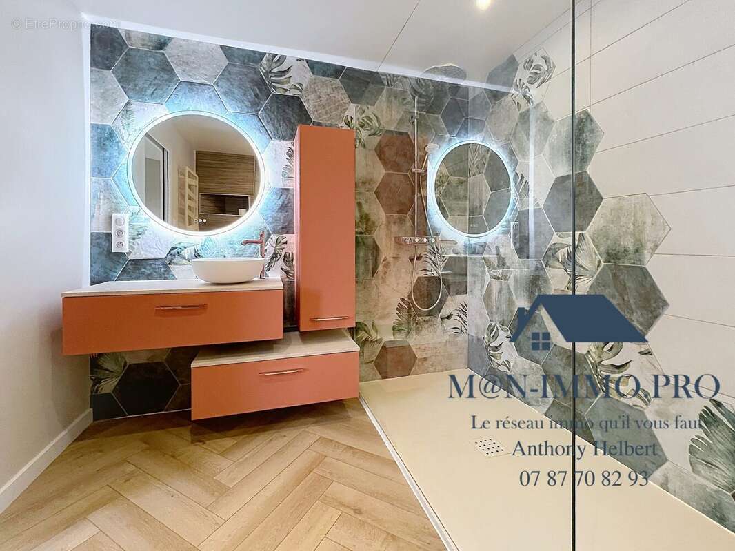 Maison à PORDIC