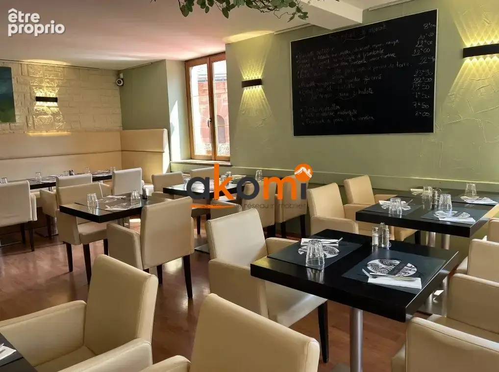500 m² à Saint-Die-Des-Vosges  - photo 4
