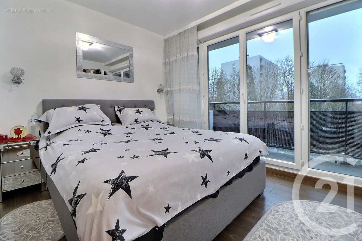 Appartement à AULNAY-SOUS-BOIS