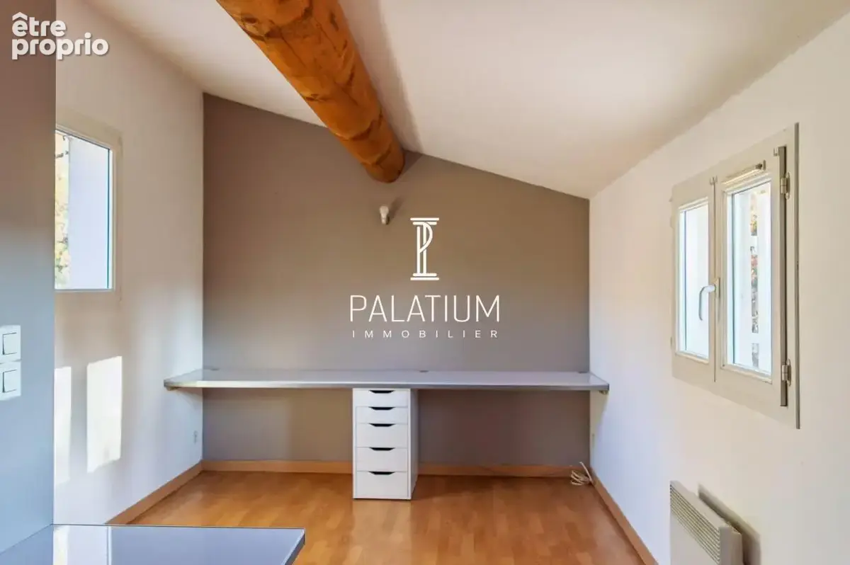 Maison 5 pièces 114m2 - La Chaumiane - Sisteron - photo 13