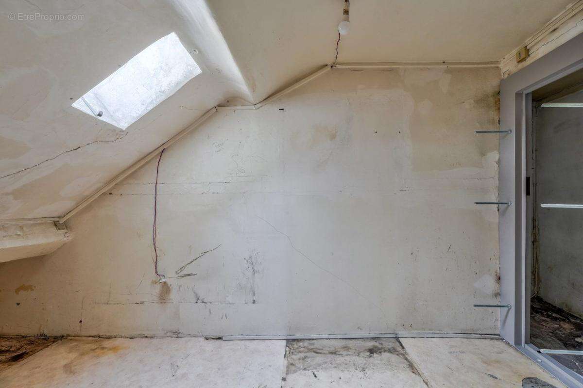 Commerce à PARIS-3E