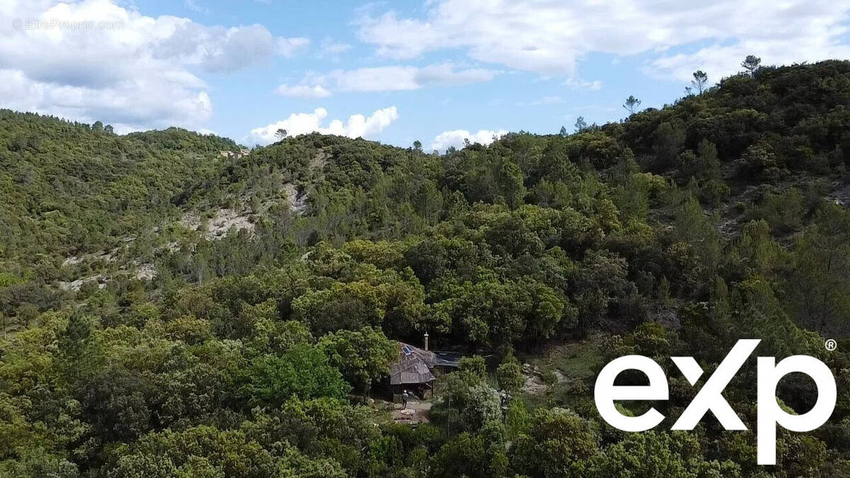 Maison à GENERARGUES