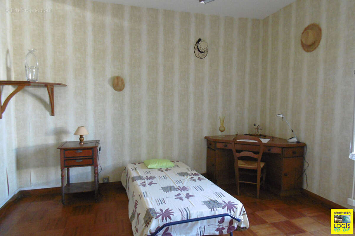 Maison 11p - port-de-lanne - photo 10
