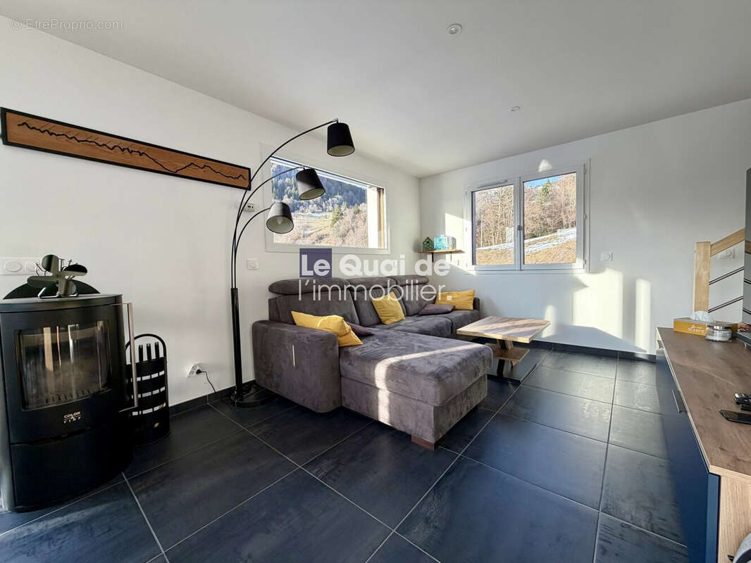 Maison à LE BOUCHET