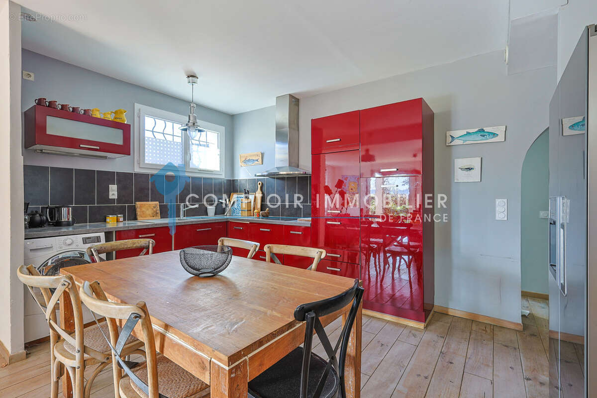 Appartement à LE LAVANDOU