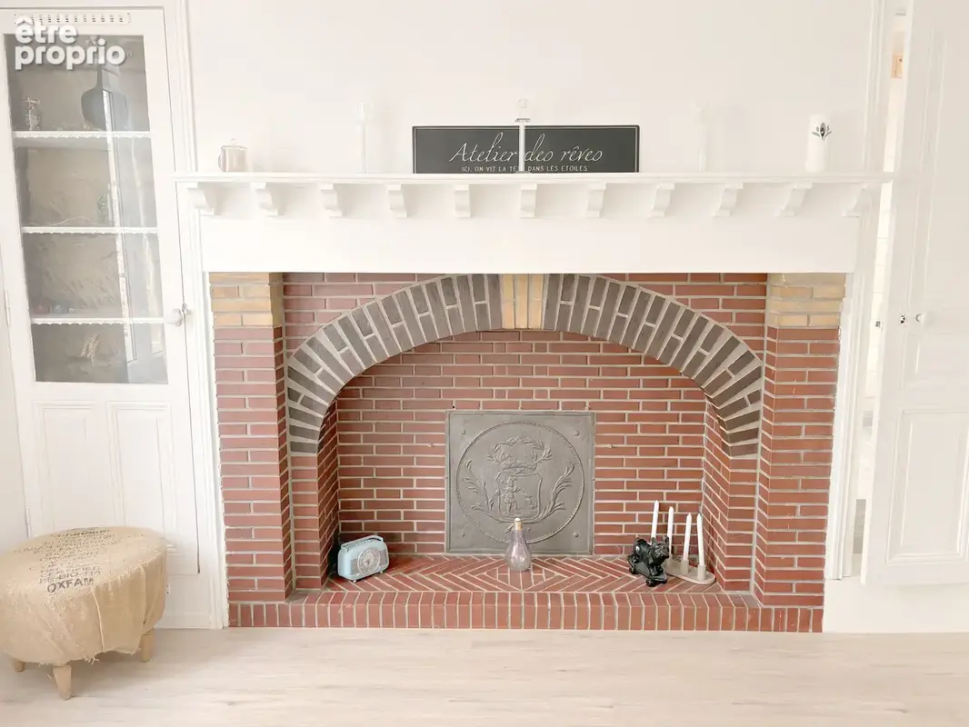 Maison bourgeoise avec dépendance ! - photo 8