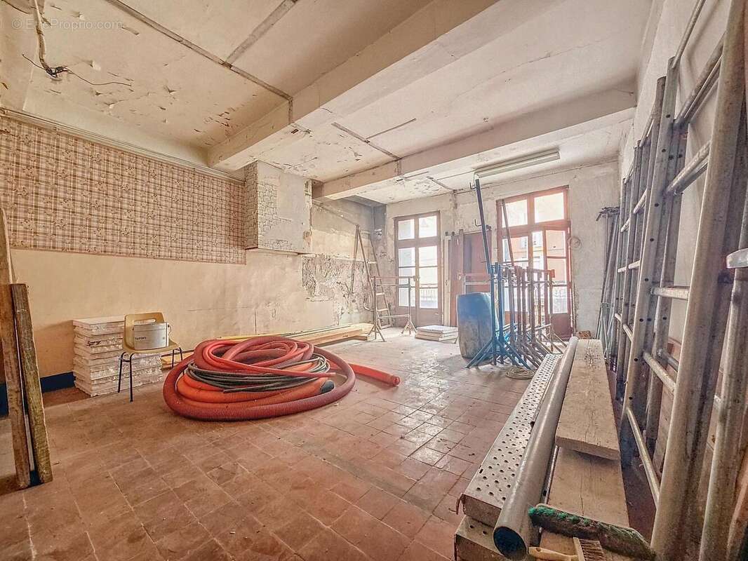 Photo 3 - Appartement à BEDARIEUX