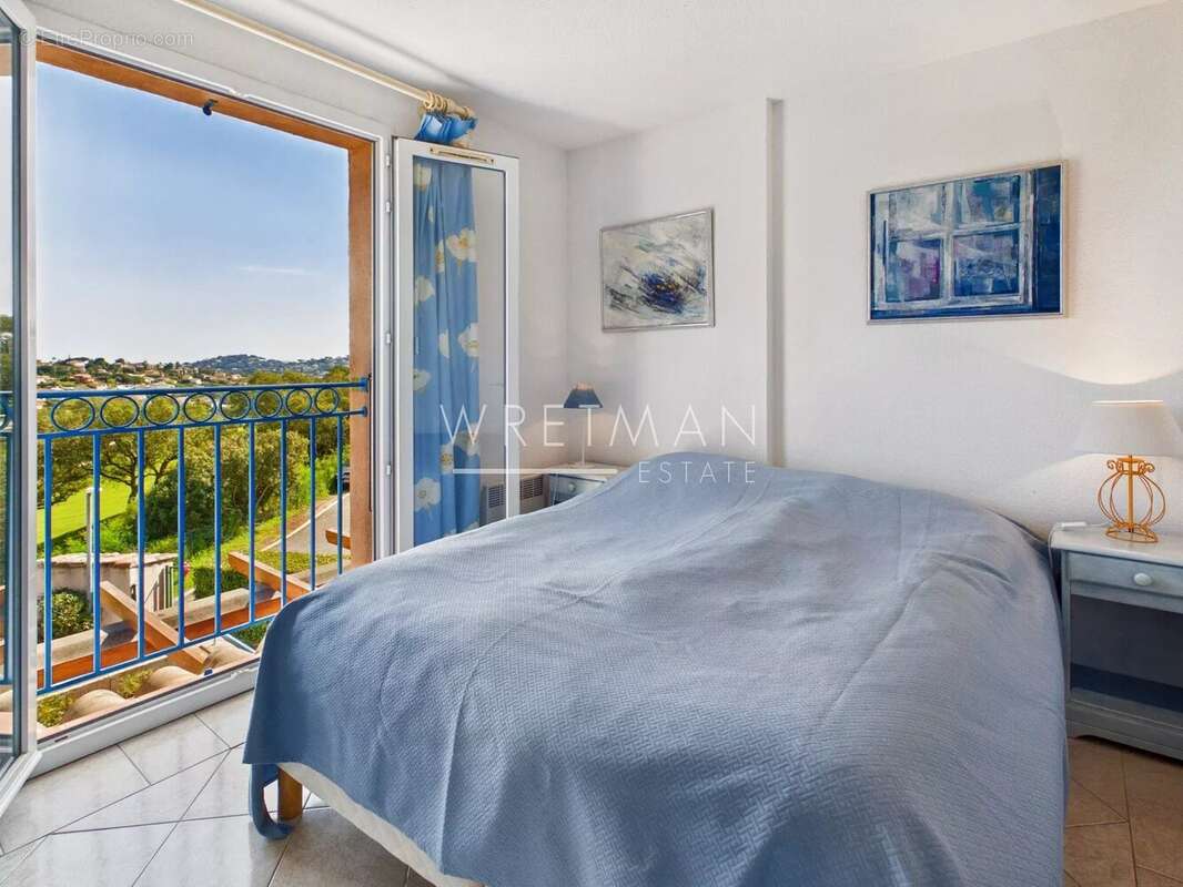 Maison à SAINTE-MAXIME