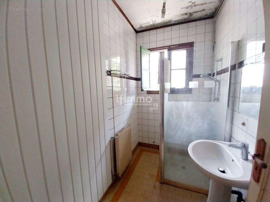 Maison à LA TESTE-DE-BUCH