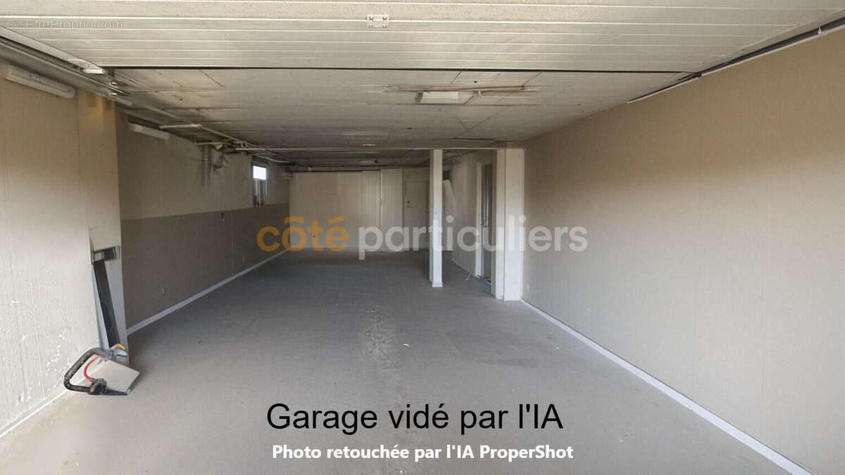 Maison à PONTAULT-COMBAULT