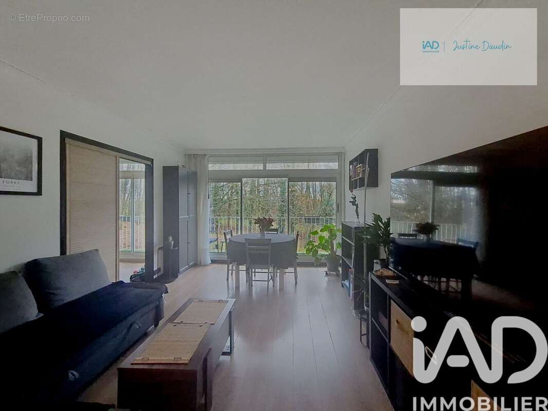 Photo 2 - Appartement à EVRY