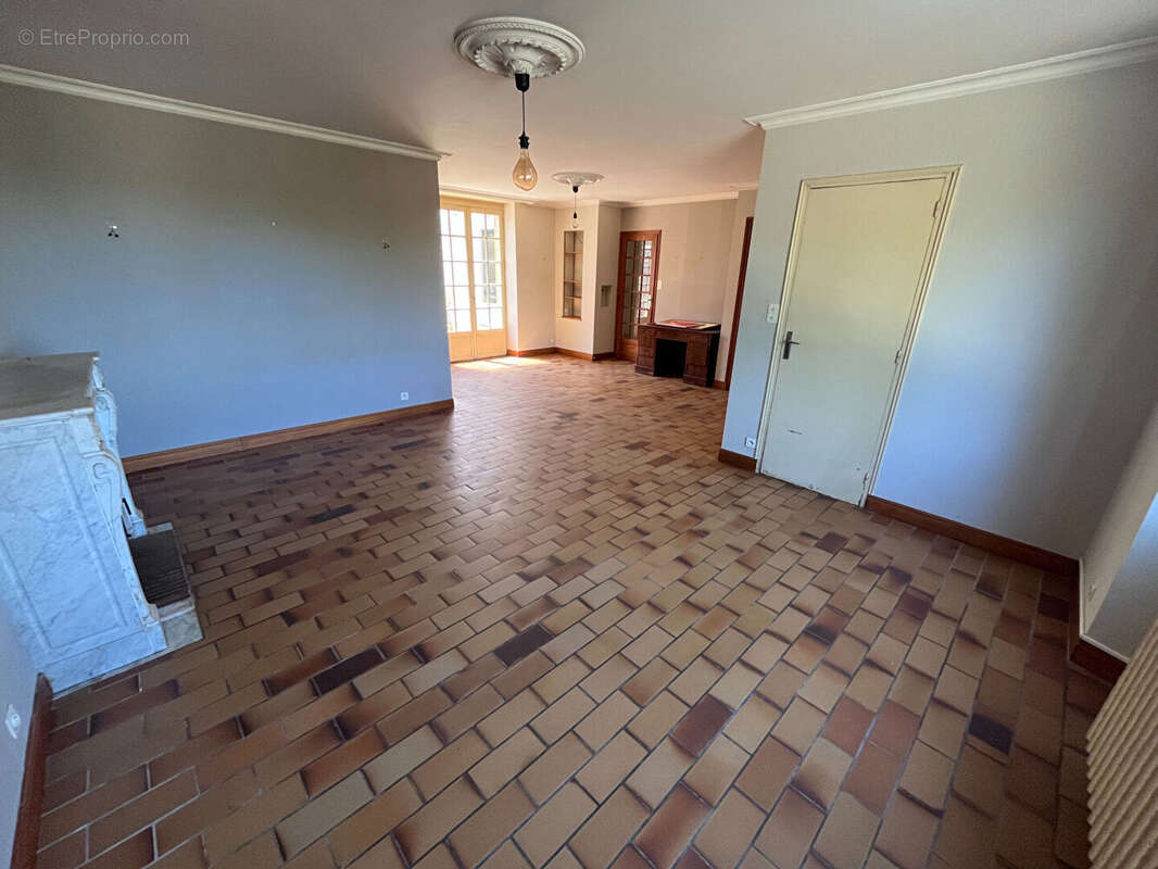 Maison 107m² à val-d'izé - photo 3