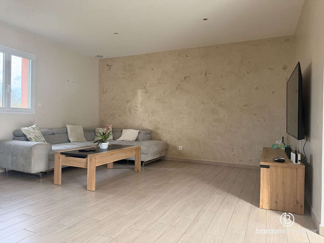 Maison à LA GARNACHE