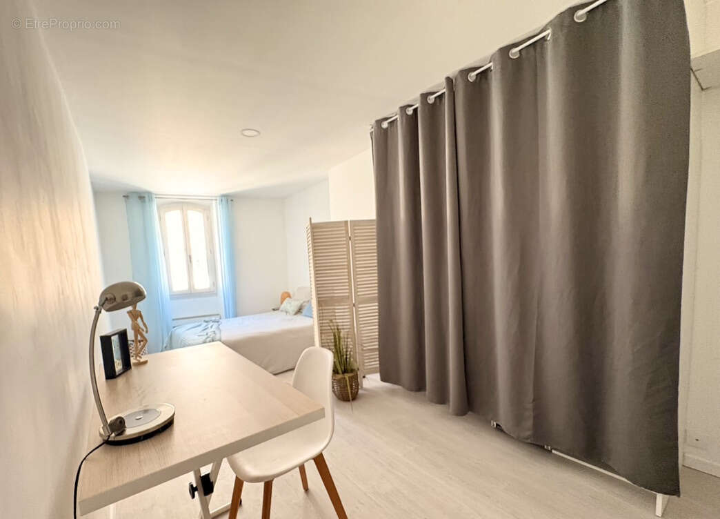 Appartement à ROGNES
