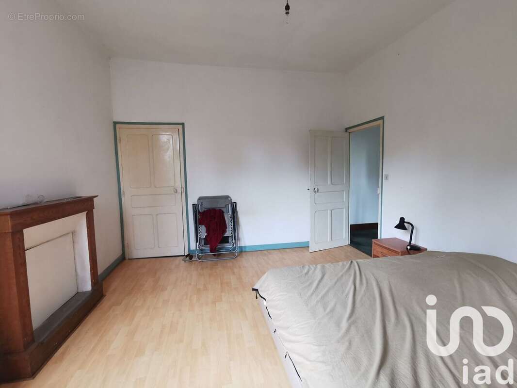 Photo 7 - Maison à SALIGNY