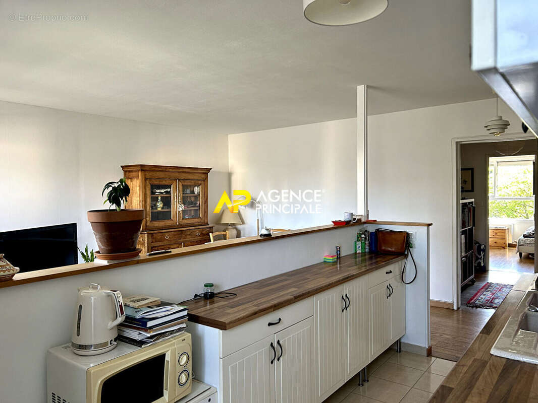 Appartement à BEZONS