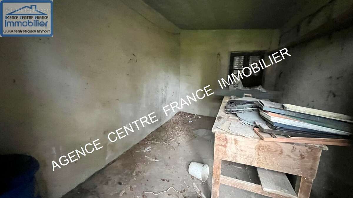 Maison à PRIMELLES