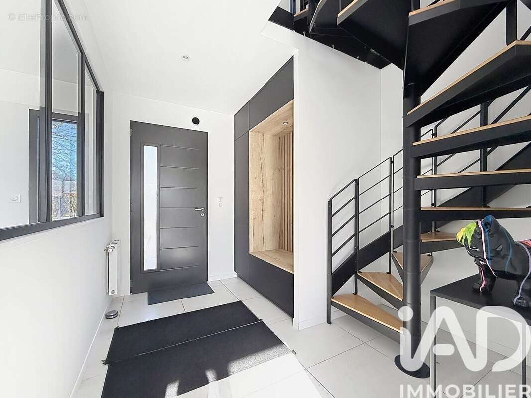 Photo 3 - Maison à PLANGUENOUAL