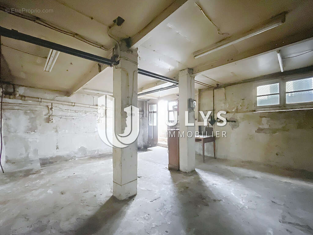 Appartement à MEUDON