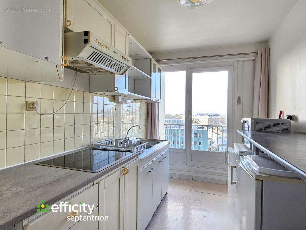 Appartement à LILLE