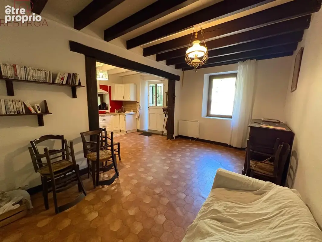 Maison hautpoul - photo 8
