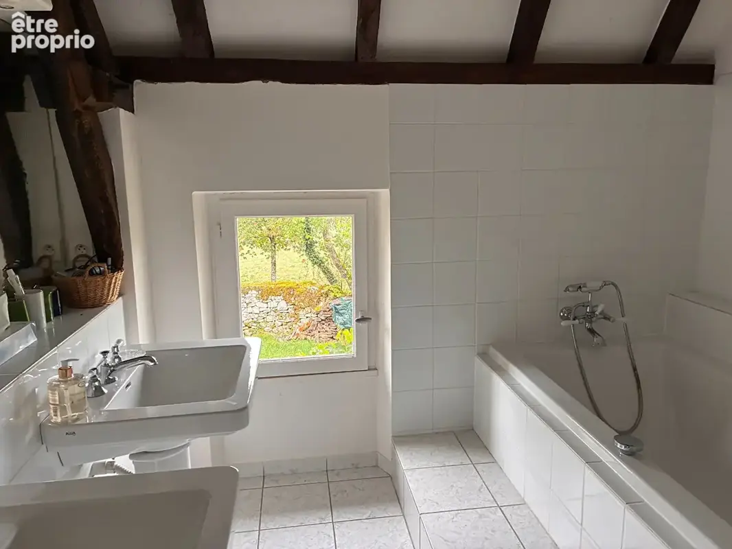 Domaine de charme en pierres du causse 550 m2 - photo 4