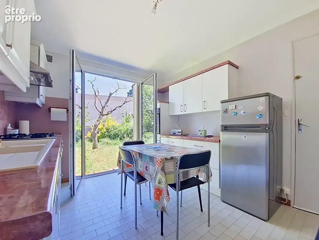 Maison Sainte Luce Sur Loire 5 pièce(s) 103.26 m2 - photo 4