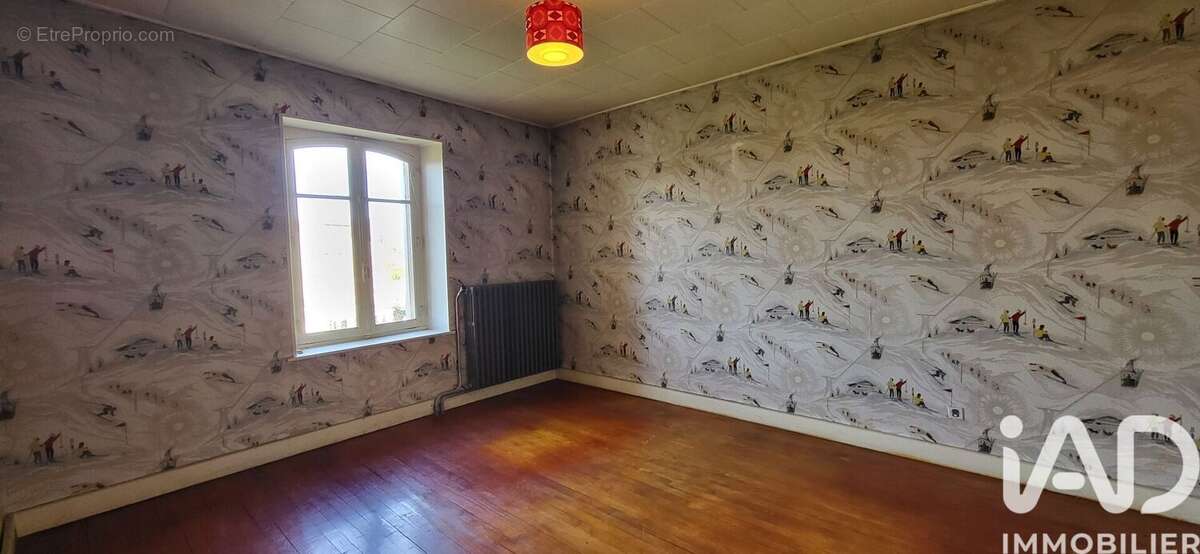 Photo 9 - Maison à FONTAINE-LES-LUXEUIL