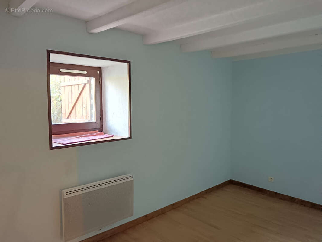 Maison à CEAUX-EN-COUHE