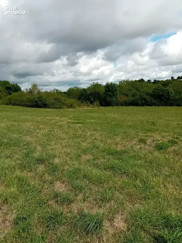 terrain à bâtir - photo 2