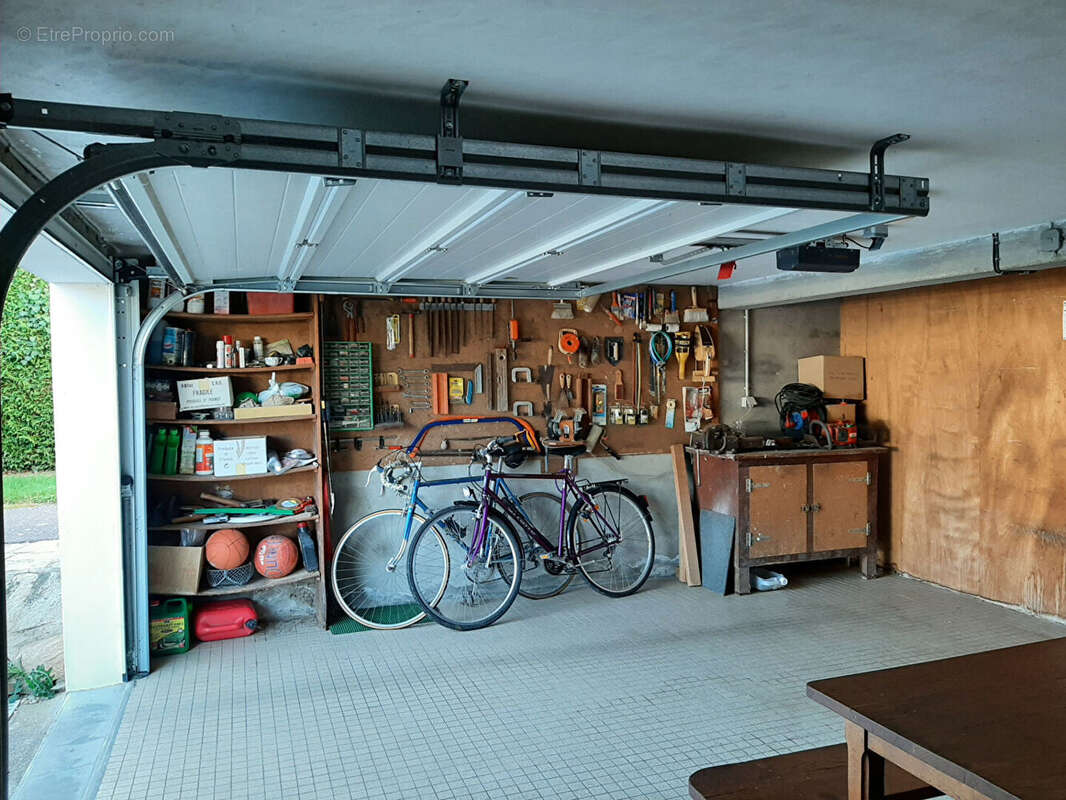 Maison à SAINTE-REINE-DE-BRETAGNE