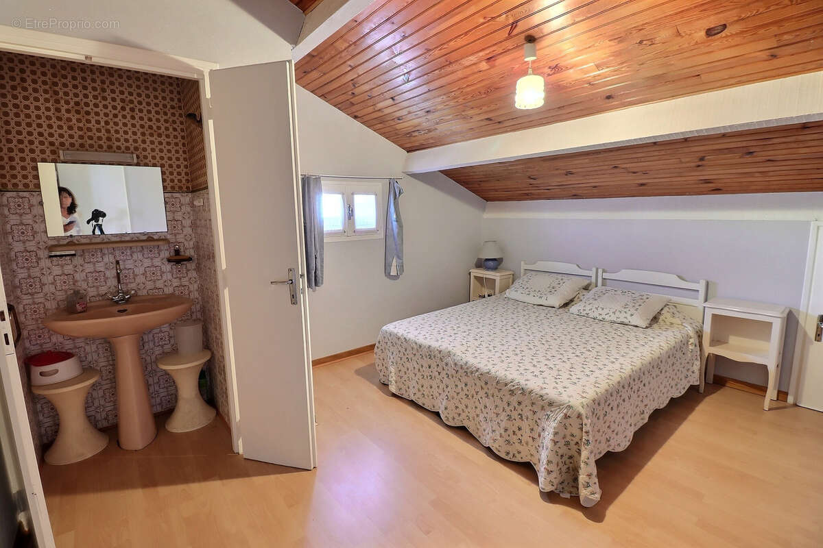 Appartement à LE GRAU-DU-ROI