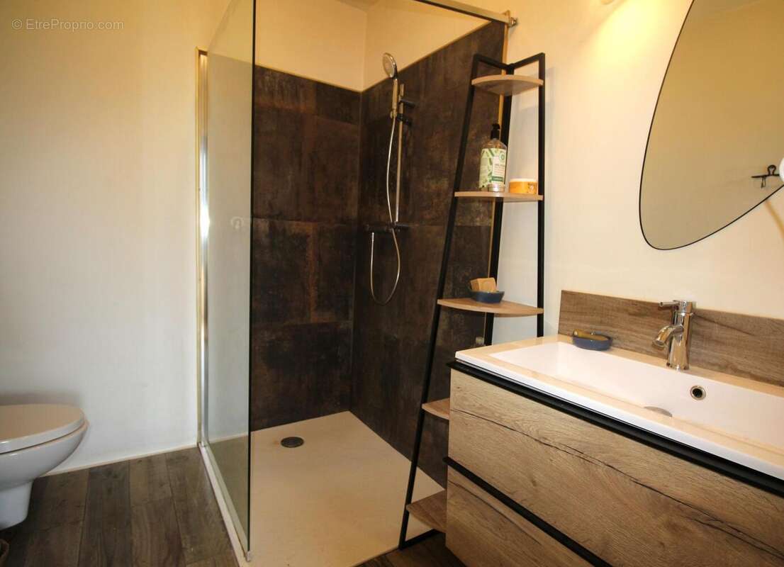 Photo 6 - Maison à PONT-DE-LARN