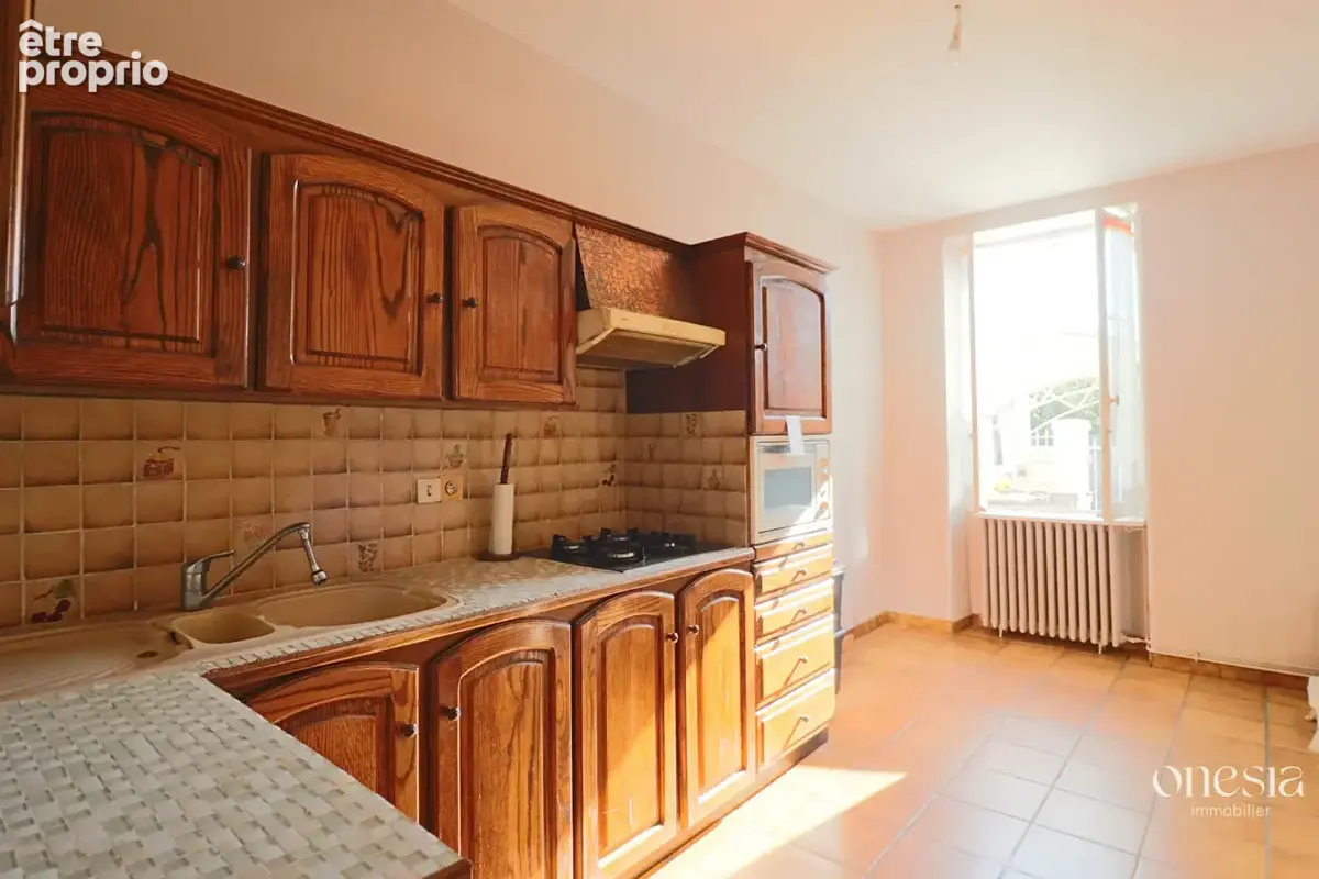 Maison 5 pièces 129 m² à vendre à Jurancon (64110) - photo 4
