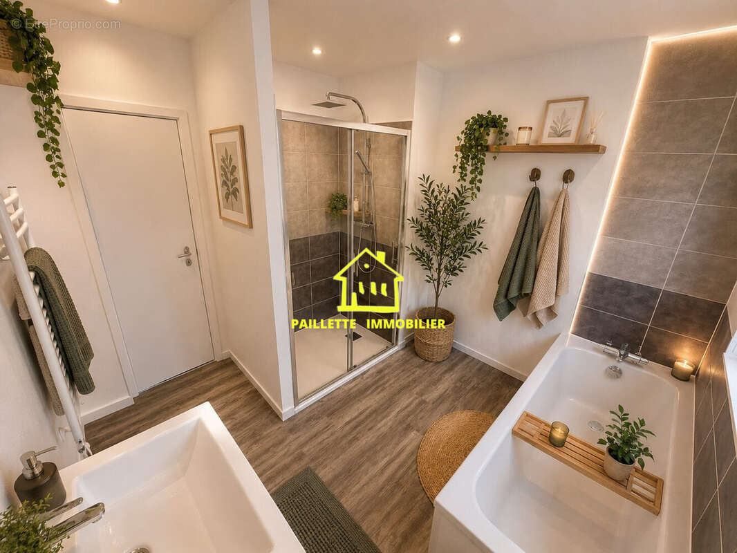 Maison 76 m² à Le Havre  - photo 4
