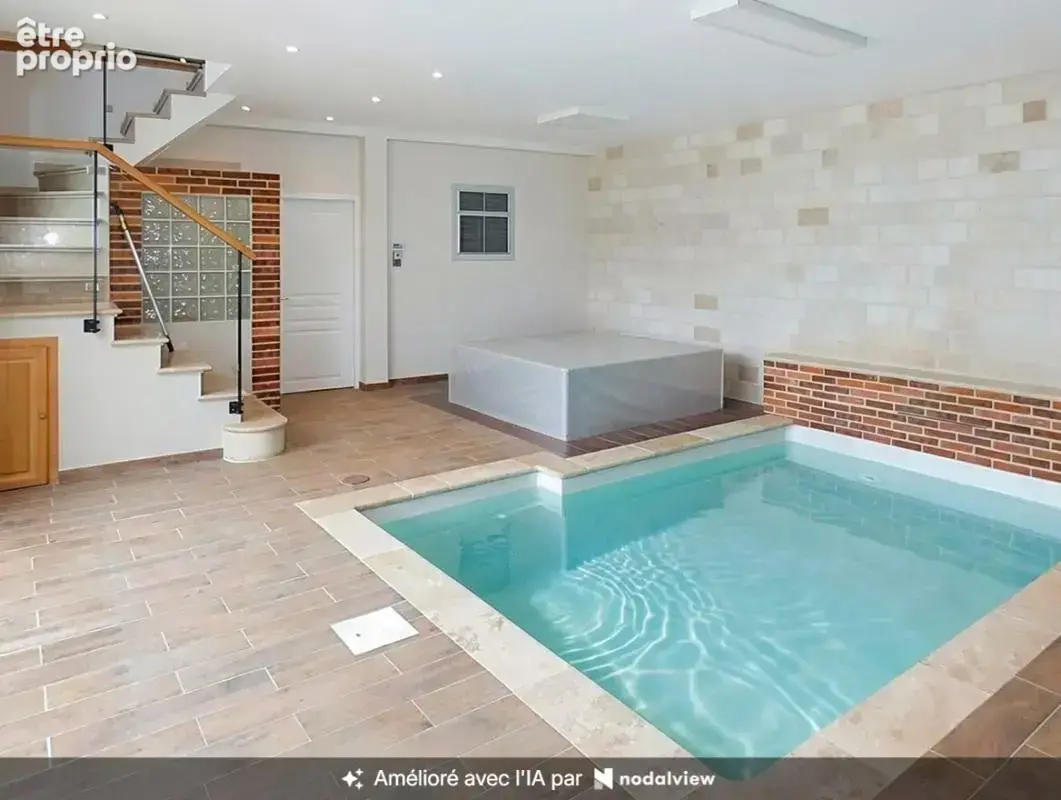 Propriété  coup de coeur 300 m² - photo 14