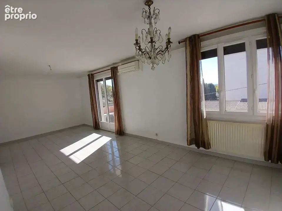 Appartement 78 m² à Beziers  - photo 3