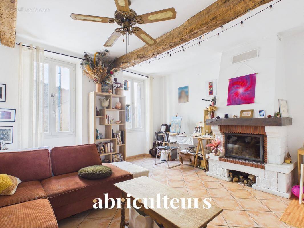 Appartement à CALLIAN