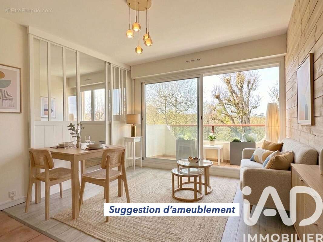 Photo 2 - Appartement à VILLERS-SUR-MER