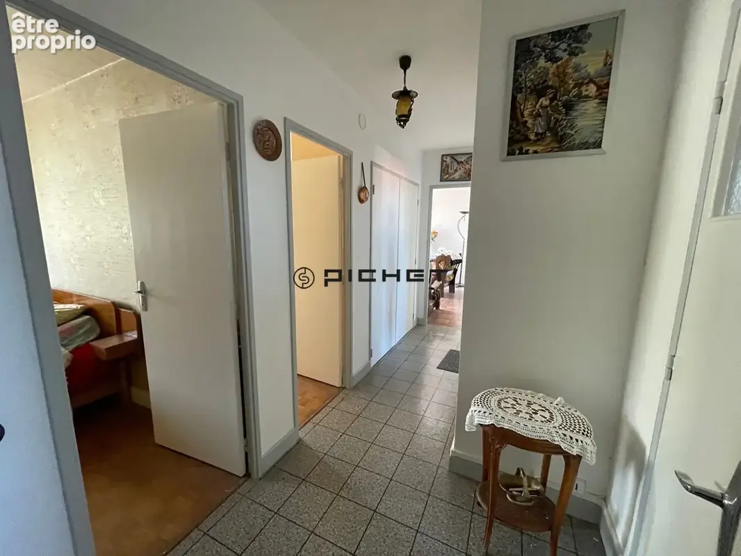 Appartement Pau 3 pièce(s) 70 m2 - photo 6