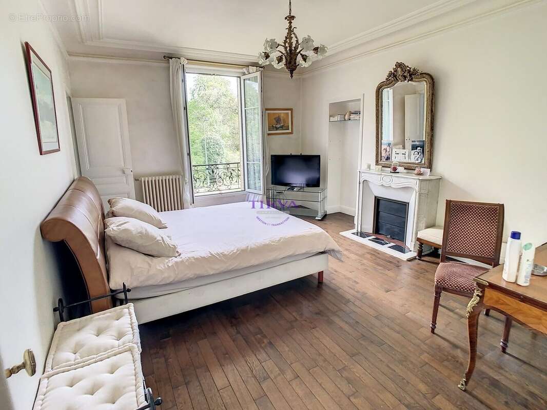 Maison à SAINT-MAURICE