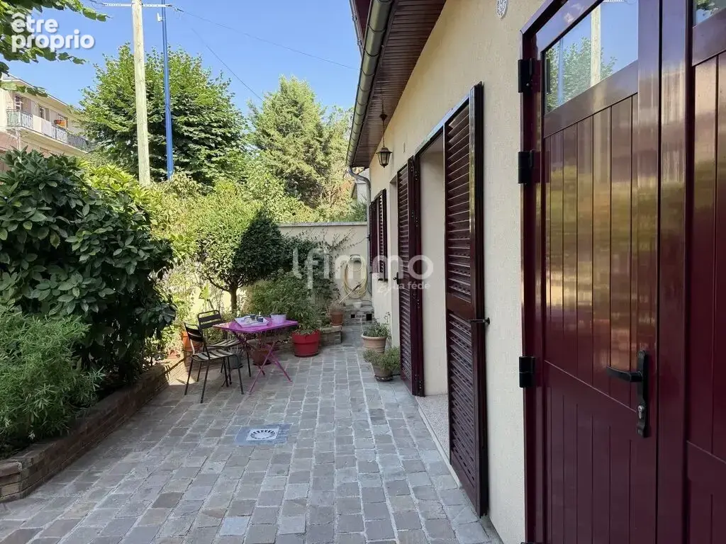 Maison familiale à vendre à Drancy - photo 25