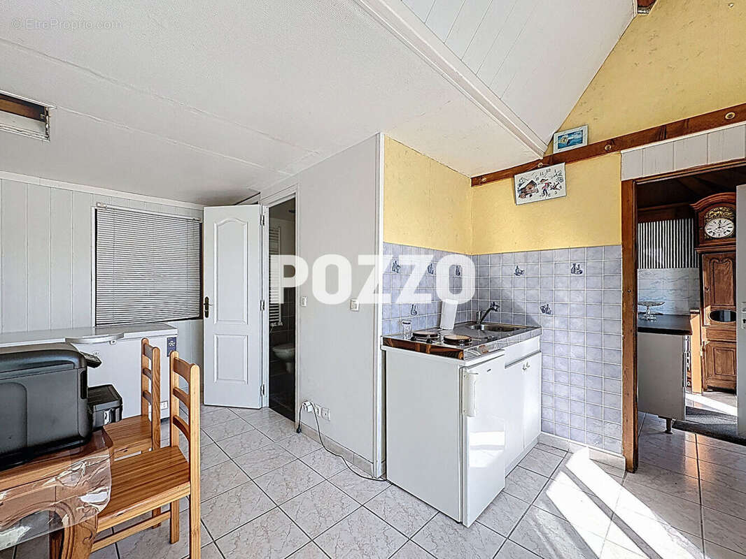 Maison à LINGREVILLE