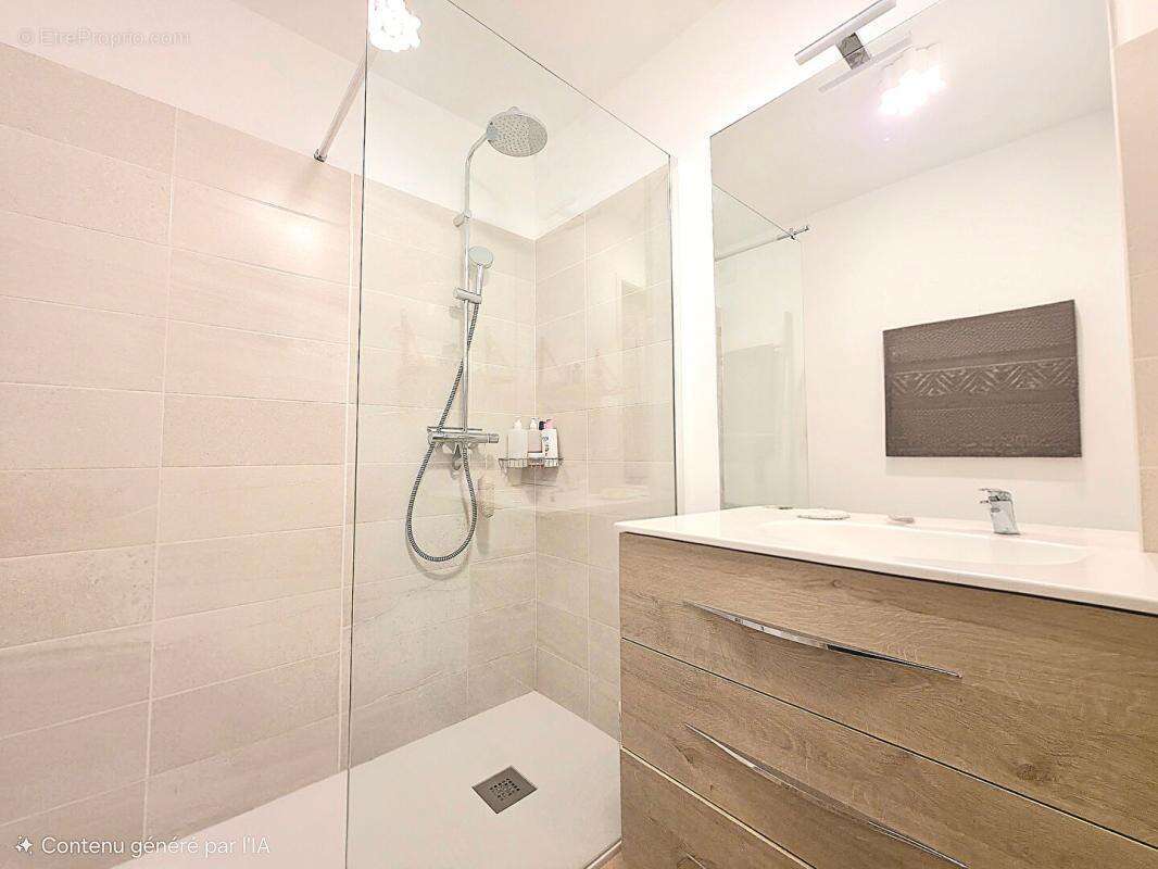 Appartement à CAVALAIRE-SUR-MER