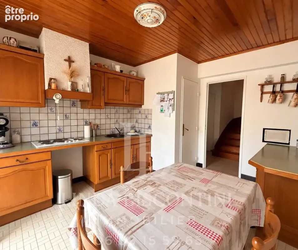 Maison familiale - photo 6