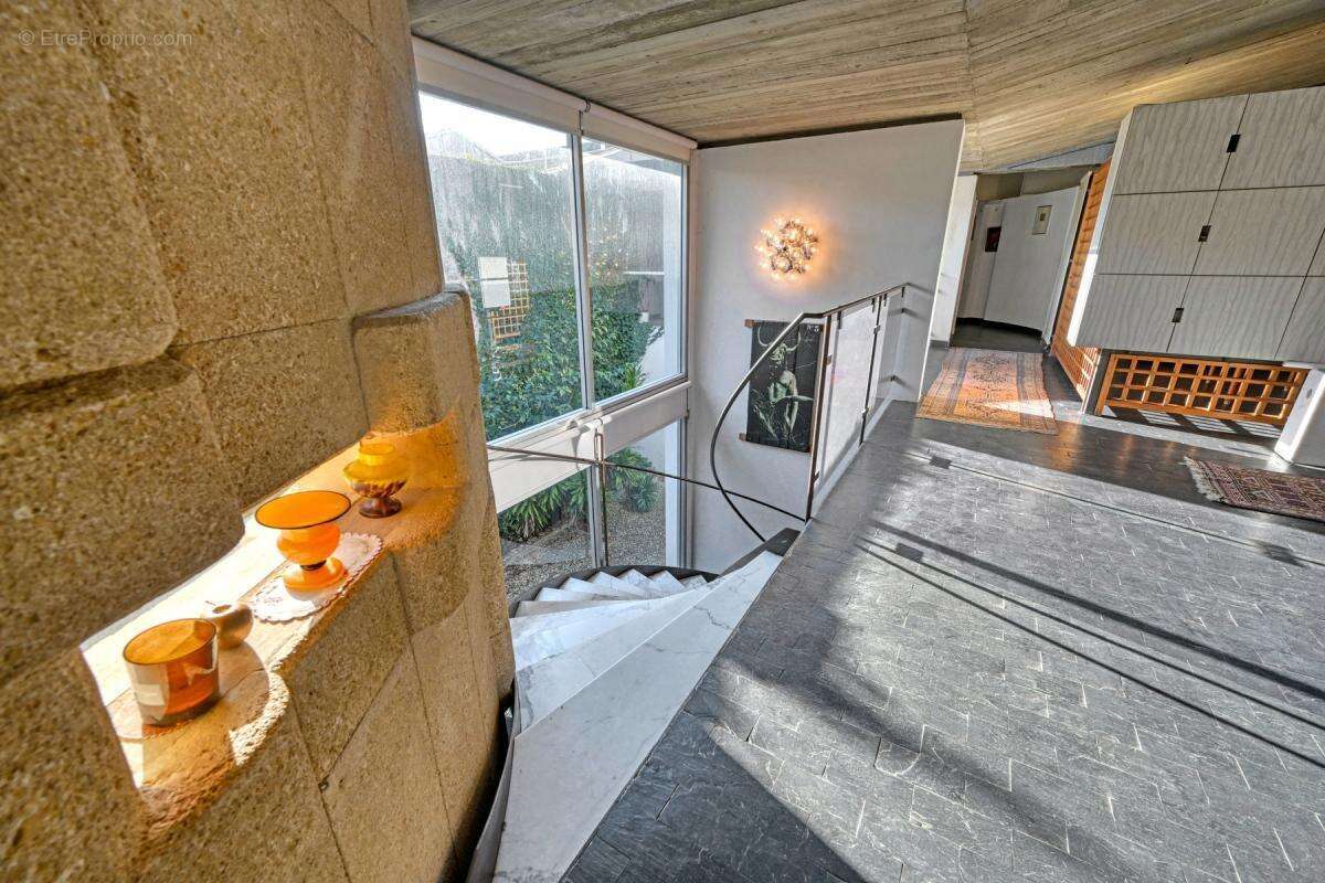 Maison à AIGUES-MORTES