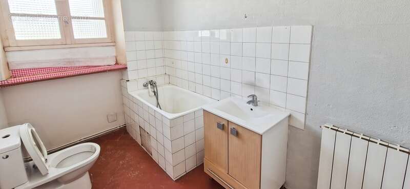 Appartement à GAGNIERES